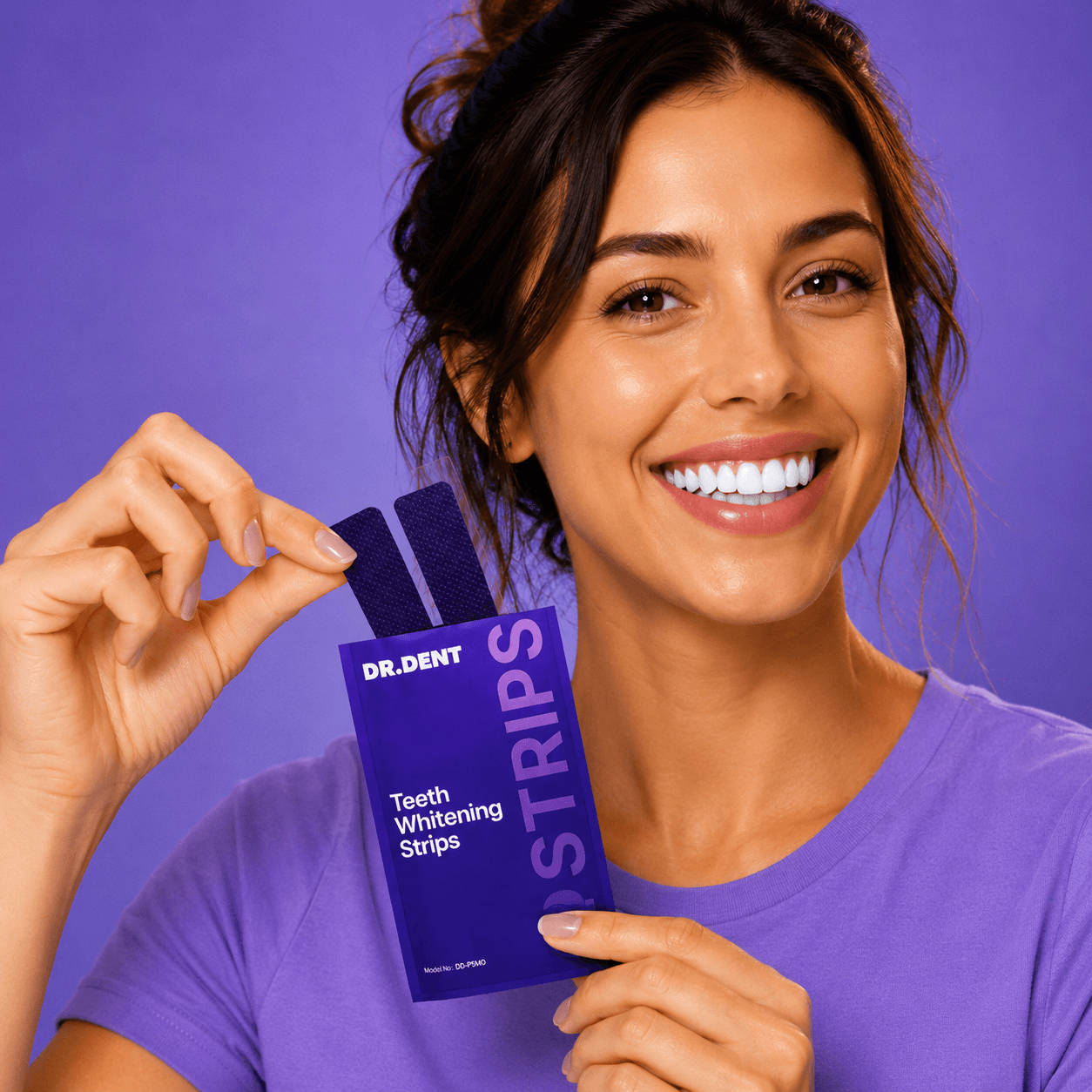 Client Dr Smile 4